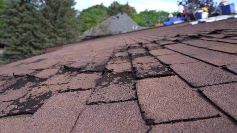 Best Slate Roofing  in Emah, OK