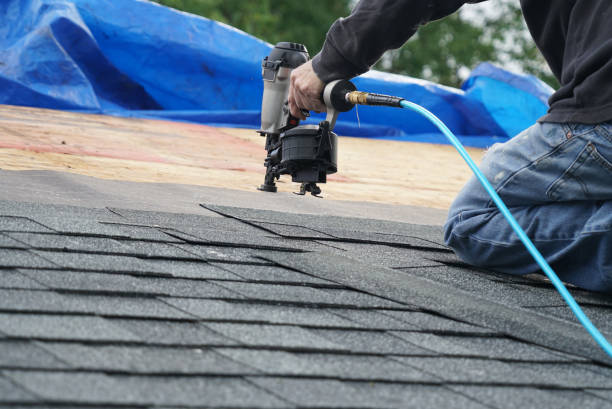 Best Roof Coating and Sealing  in Emah, OK