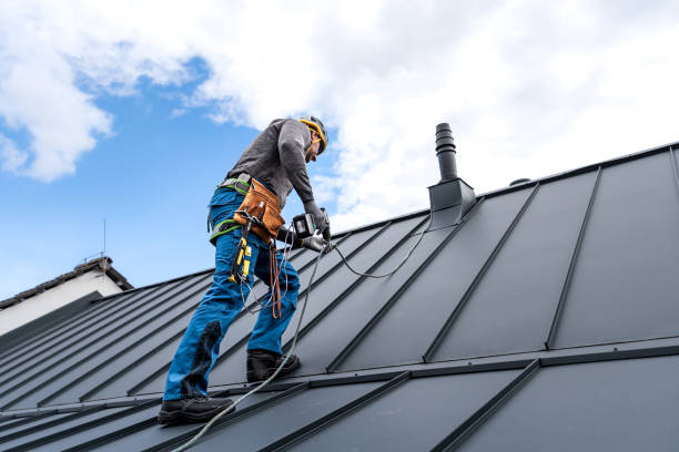 Best Roof Ventilation Installation  in Emah, OK